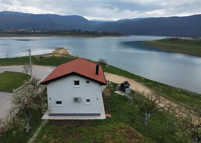 Vikendica Bosnjak Casa vacanze Prozor