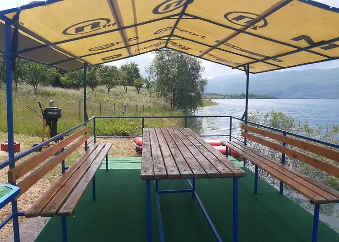 Vikendica Bosnjak Casa vacanze Prozor