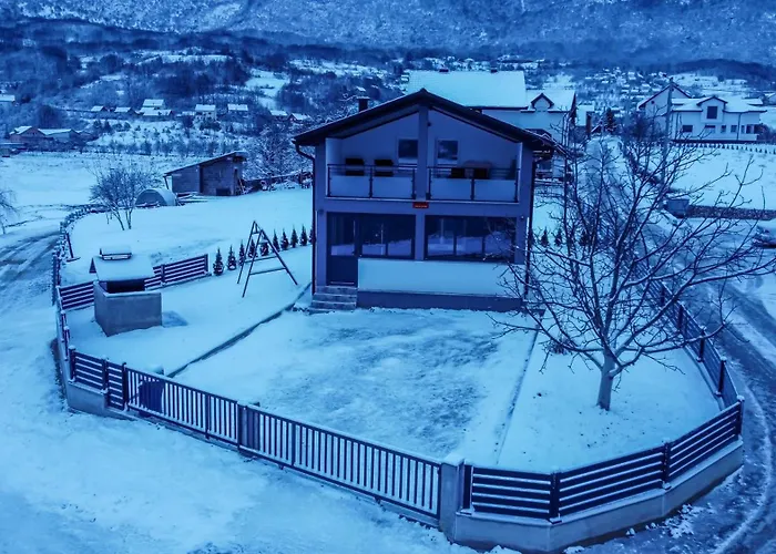 Casa vacanze Vikendica Bosnjak Prozor