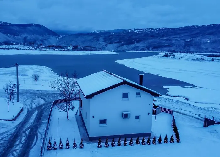 Vikendica Bosnjak Casa vacanze