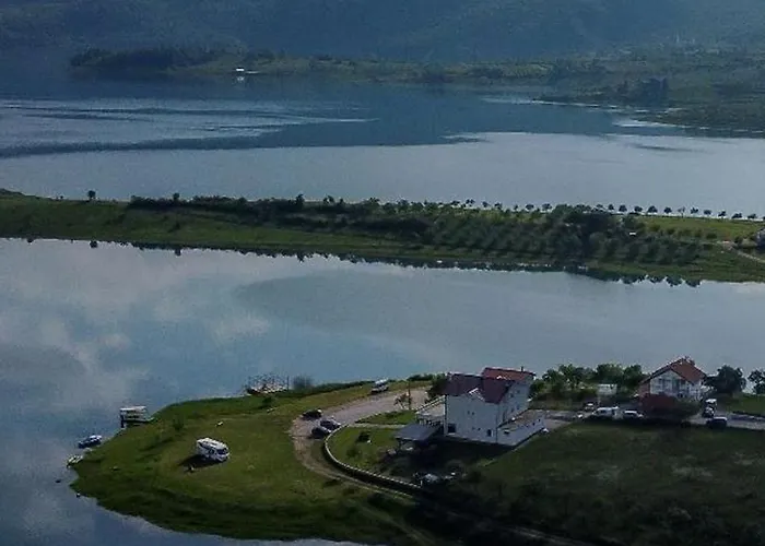 بيت للعطل Vikendica Bosnjak *