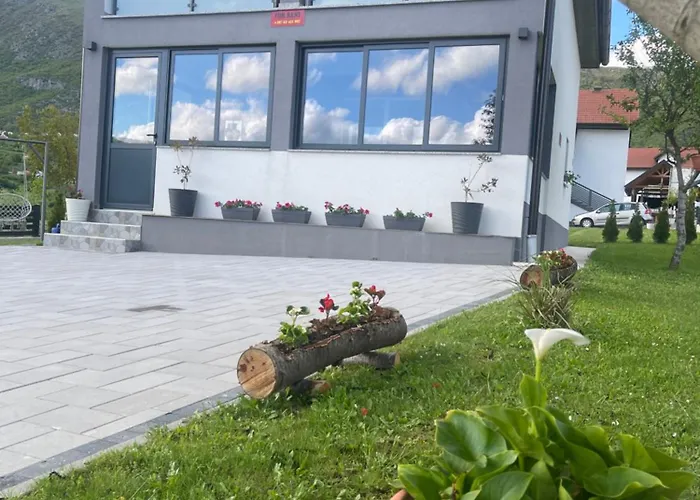 Casa vacanze Vikendica Bosnjak Prozor