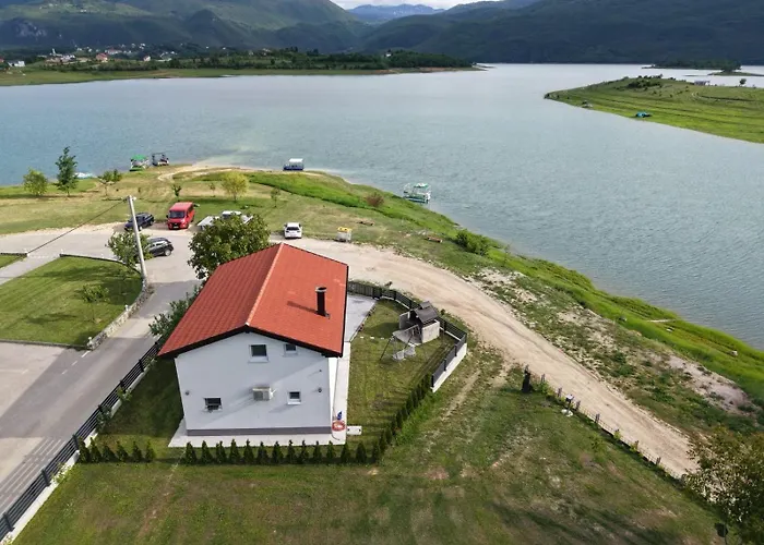 Vikendica Bosnjak Casa vacanze *