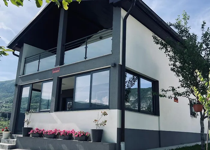 Casa vacanze Vikendica Bosnjak